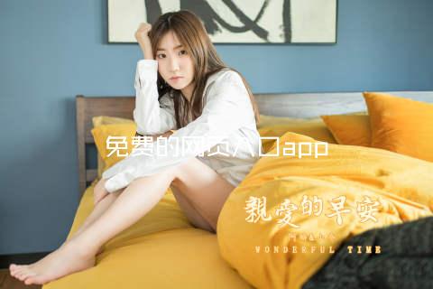 免费的网页入口app